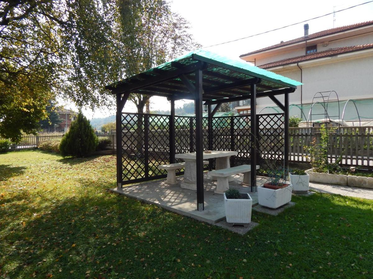 NarzoleAmo' Le Langhe住宿加早餐旅馆 外观 照片